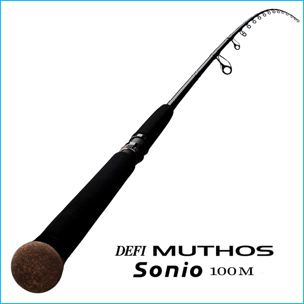 DEFI MUTHOS SONIO | DM SONIO 100M (RG GUIDE)