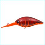 COMBAT CRANK 320 | N064-FIRE CRAW N