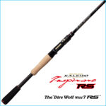 KALEIDO INSPIRARE RS | IRSC-70MHR-SXF - DIRE WOLF WILD 7RS