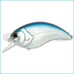 EVOKE 4.0 | 08-CHROME SHAD