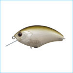 BLITZ MAX | G01-GHOST MINNOW