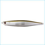 BENT MINNOW 106F | G01-GHOST MINNOW