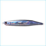 BENT MINNOW 86F | H09-CRYSTAL BLUE SHINER