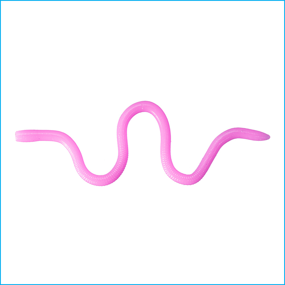 MMZ CHIBI 3,5" | W036-BUBBLE GUM PINK