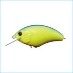 BLITZ MAX | P07-CHARTREUSE BLUE BACK