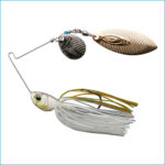 HIGH PITCHER 3/8 oz. TCW | S23-TASTY SHAD