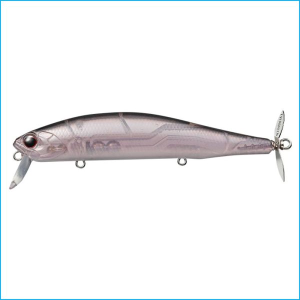 WAKE MAGIC | 265-SUTERUSU  SHAD