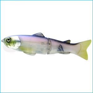SLIDE SWIMMER 250 SS | 11-CLEAR WAKASAGI