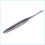 DOLIVE STICK 6" | TW102-SOFT SHELL SMOKE