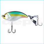 EVOKE ZERO 120 | 02-BLUE BACK HERRING
