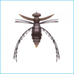 GIZMO | 03-GREEN PUMPKIN