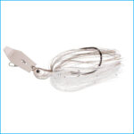 JACK HAMMER 3/4 oz. - 21 gr. | 043-CLEAR WATER SHAD