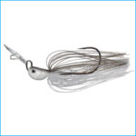 JACK HAMMER STEALTH BLADE 1/2 oz. | 043-CLEAR WATER SHAD