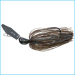 JACK HAMMER TG 3/8 oz. - 10,5 gr. | 049-GREEN PUMPKIN BLUE