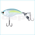 EVOKE ZERO 120 | 06-SEXY SHAD
