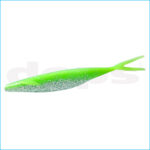 SAKAMATA SHAD 5" | 109-CHART LASER