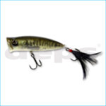PULSECOD | 10-REAL LARGEMOUTH