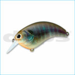 EVOKE 1.2 | 10-REAL BLUE GILL
