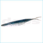 SAKAMATA SHAD 4" | 140-ELECTRIC SHAD