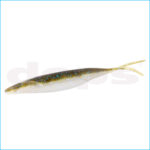 SAKAMATA SHAD 4" | 146-BIWAKO WAKASAGI
