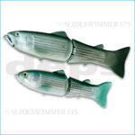 SLIDE SWIMMER 175 SS | 14-MULLET
