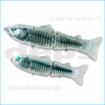 SLIDE SWIMMER 175 SS | 19-X-RAY