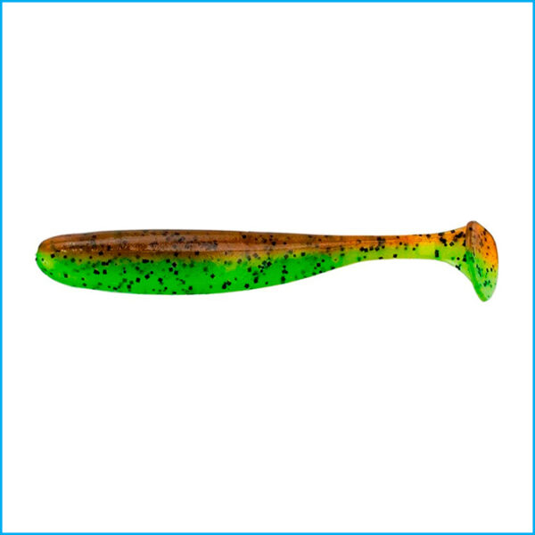 EASY SHINER 3" | 401-GREEN PUMPKIN/CHARTEUSE