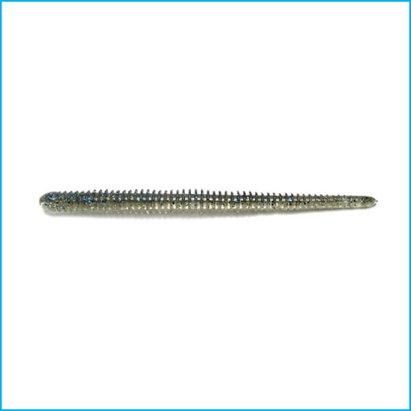 EASY SHAKER 5,5" | 418-BLUEGILL FLASH