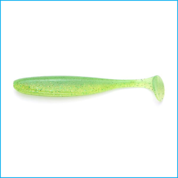 EASY SHINER 4,5" | 424T-LIME/CHARTREUSE