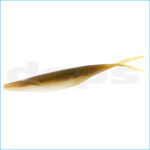 SAKAMATA SHAD 8" | 096-WAKASAGI