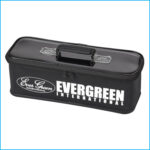 E.G. INNER BAKKAN LONG | BLACK