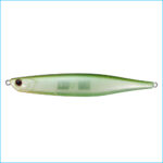 BENT MINNOW 86F | G35-GHOST LIME CHART