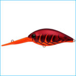COMBAT CRANK 400 | N064-FIRE CRAW N