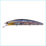 VARUNA 110 Suspend (JAPAN COLORS) | H09-ICE SHAD