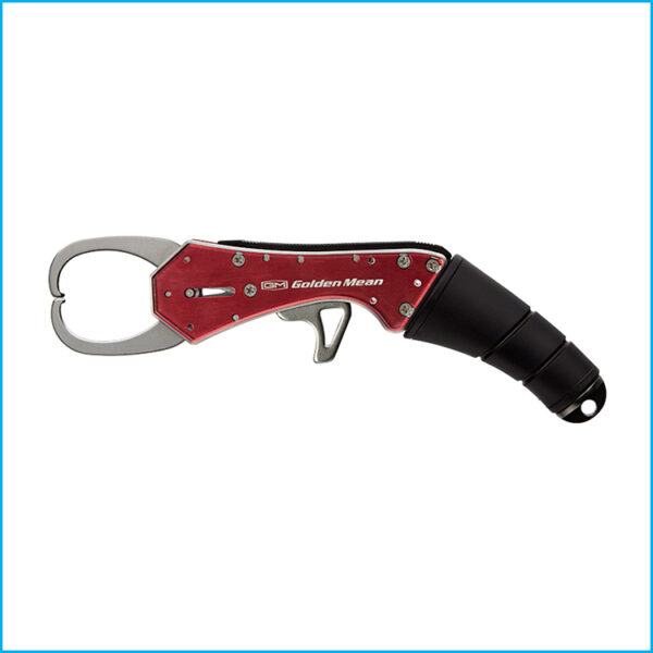 G.M. GRIP | RED