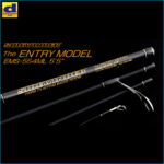 SIDEWINDER ENTRY MODEL 2020 | EMS-554ML (SPINNING)