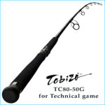TOBIZO | TC80-50G