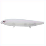 COMBAT PENCIL JUSTINE 115 (Sea Bass Color) | 769-MAT PURPLE PEARL