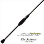 SUPERIOR | SPRS-77M-T - The RELIANCE