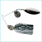 HIGH PITCHER 1/2 oz. DW | S05-BLACK SHINER