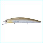 RUDRA 130 Suspend | P47-NUMERI SHAD