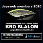 deps SUBSCRIPCIÓN ANUAL WEB MEMBER 2026