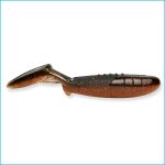 GLIDE CAMARON 3,5" | 533T-SWAMP RED CRAW
