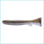 HP FISH 3.7" | TW114-GREEN PUMPKIN SHAD