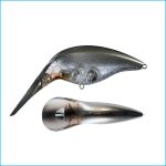DUCKBILL | GR72-GHOST RESERVOIR FISH. C
