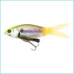 SLICK BAIT | FLASH SIGHT CHARTREUSE