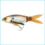 SLICK BAIT | GHOST LASER SHAD