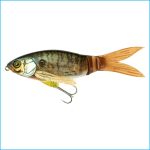 SLICK BAIT | RT GHOST GILL