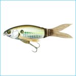 SLICK BAIT | THREADFIN SHAD