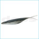 SAKAMATA SHAD 3" | 092-SILVER SHINER